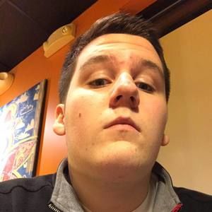 Meet your Posher, Sam